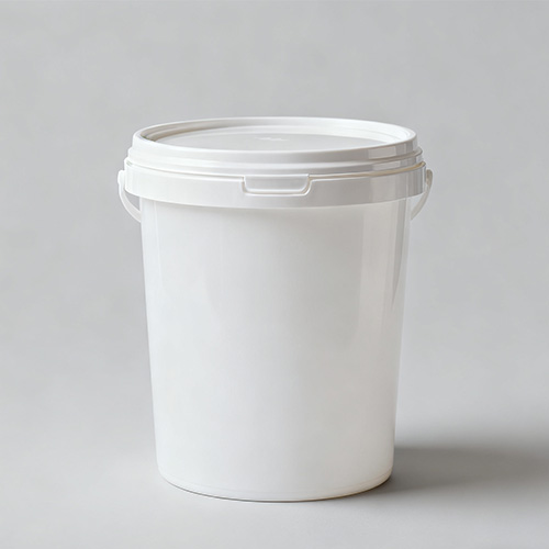 1 liter spandforminjektion