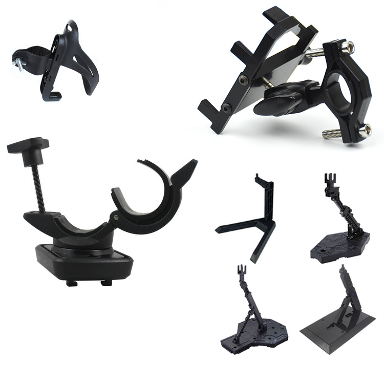 150cc scooter plast dele støbning