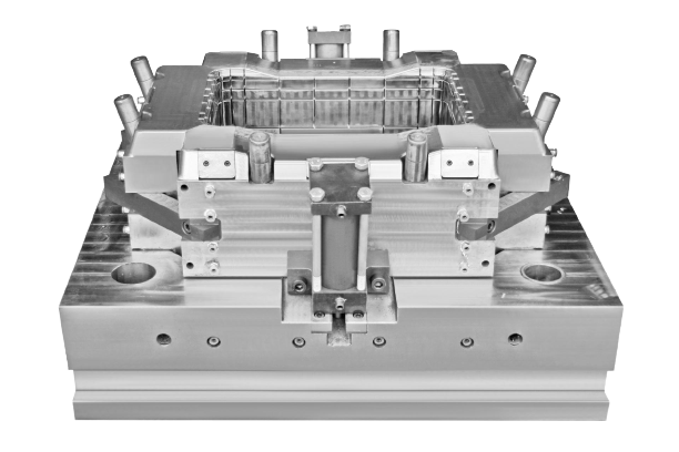 Fra en plastikpellet til en LEGO-klods: Afsløring af masseproduktionens forbløffende rejse