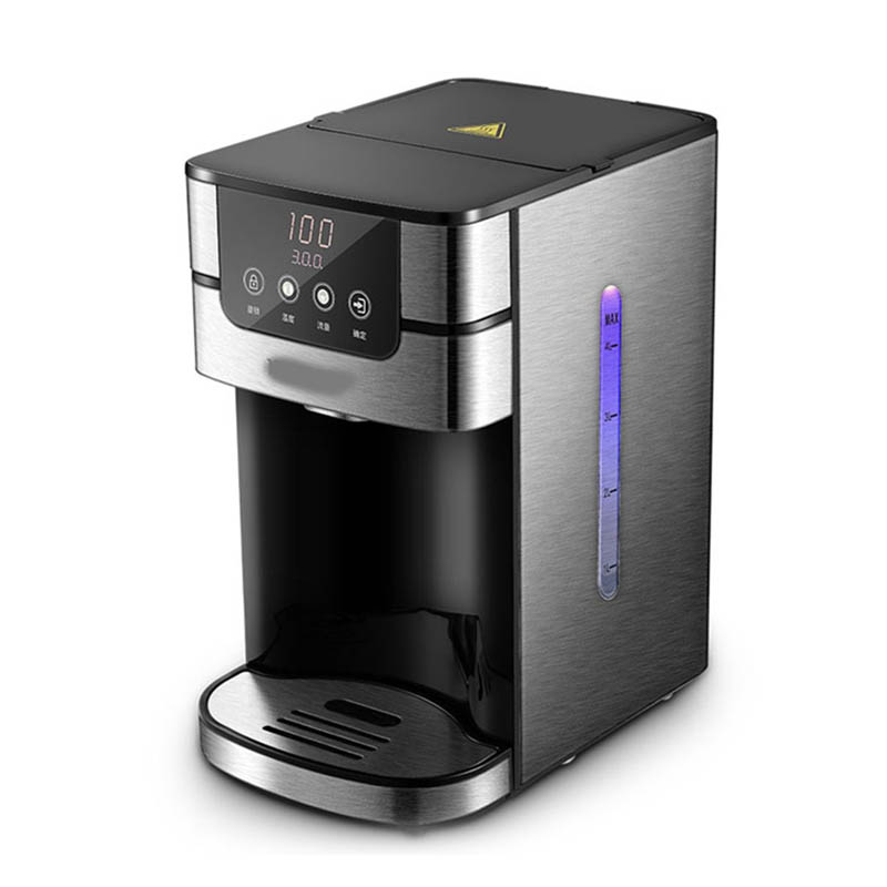 Hvorfor vælge den rigtige partner til elektroniske apparater og instrumenter?