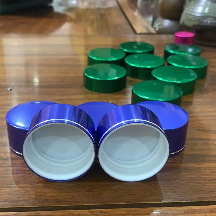 28 mm injektionsstøbhætter