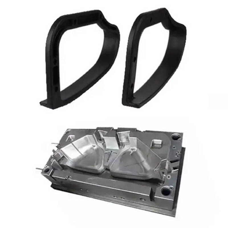 Armlomme skimmel