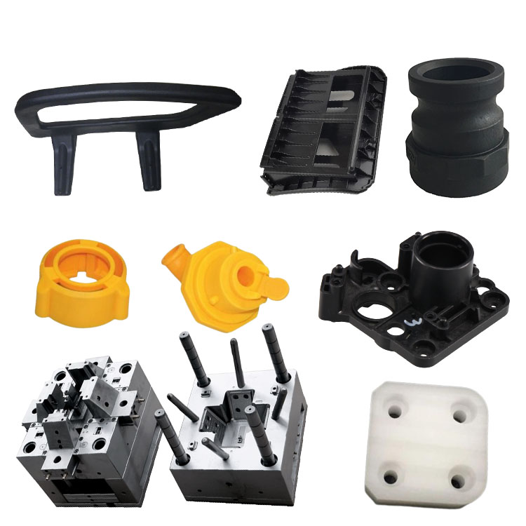 Badehåndklæde varmestav Støbning