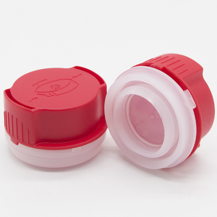 CAP og lukning for skimmelproducentspecialist