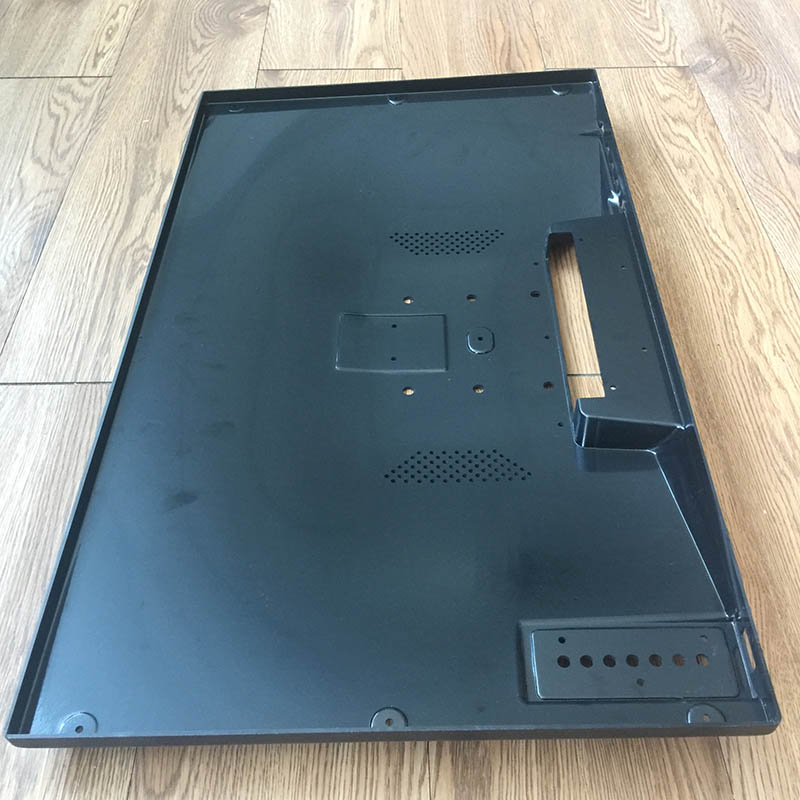 Computerstøbning
