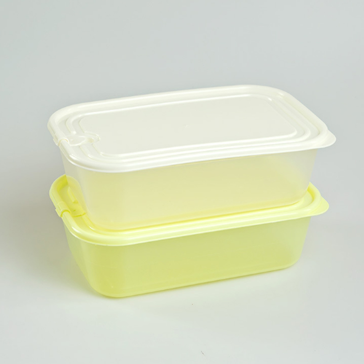 Containerinjektionsform design