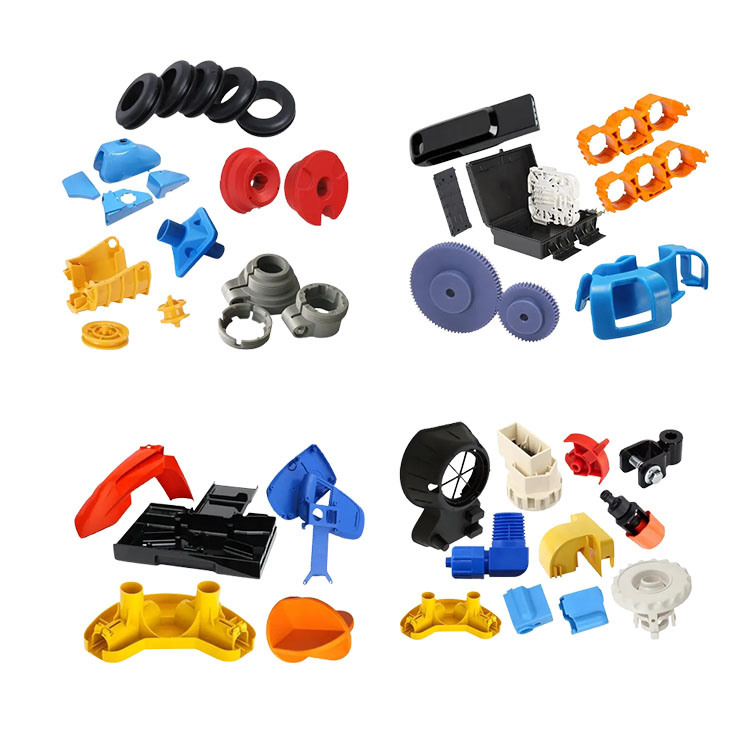 Brugerdefineret ABS del