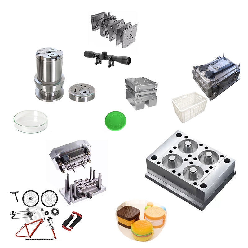 Skræddersyet design af skodele