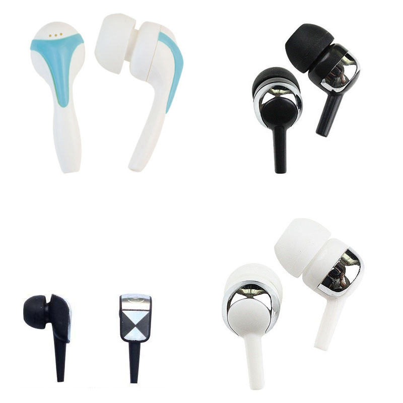 Skræddersyet hovedtelefondele støbt