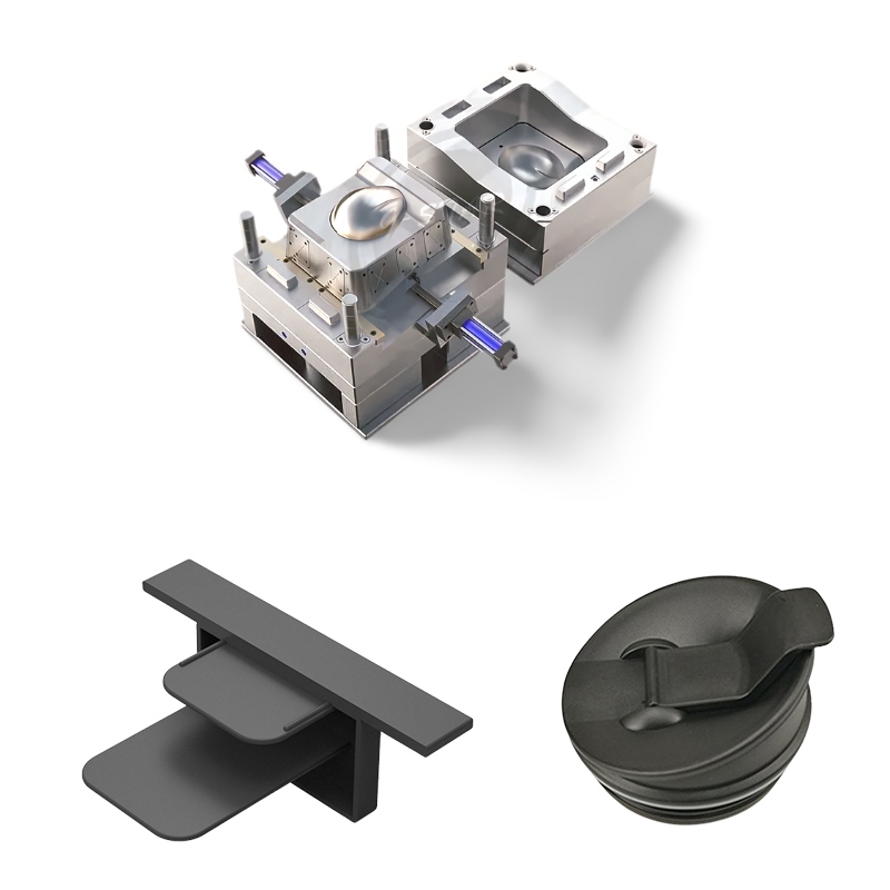 Skræddersyet bearbejdning af støbekomponenter