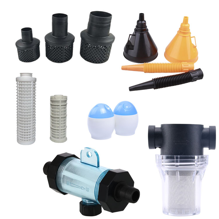 Støbning af brugerdefinerede emballagebokse til autodele