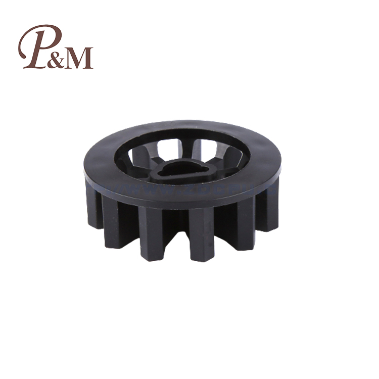 Brugerdefinerede dele OEM