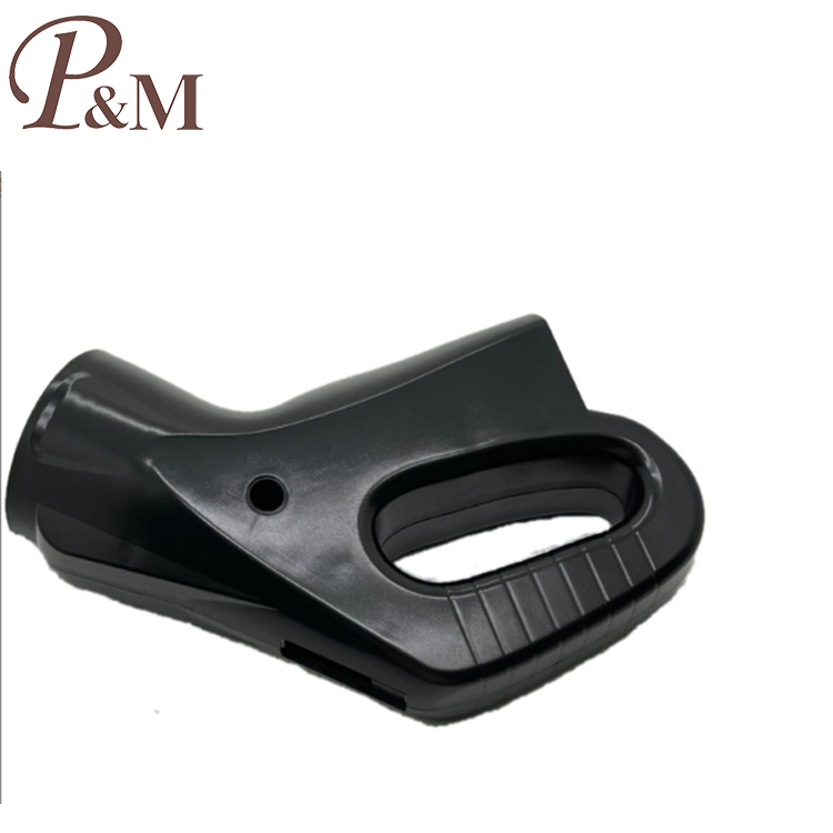 Brugerdefineret plasthus producent