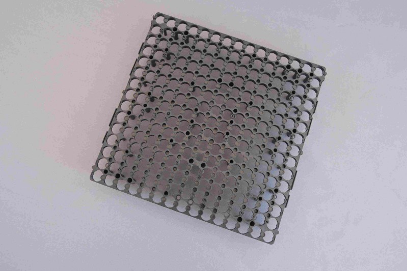 Butik til fremstilling af specialværktøj