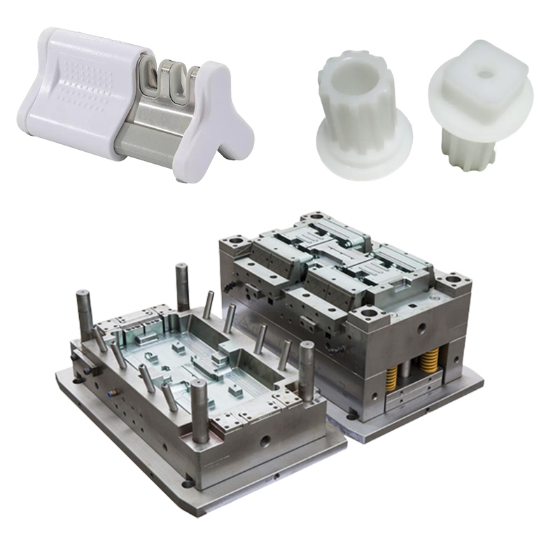 Leverandør af tilpassede værktøjsløsninger