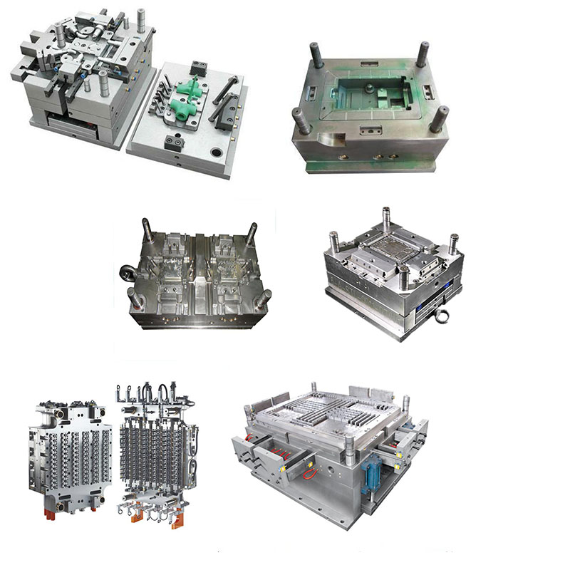 Brugerdefineret hjulaksel delstøbning