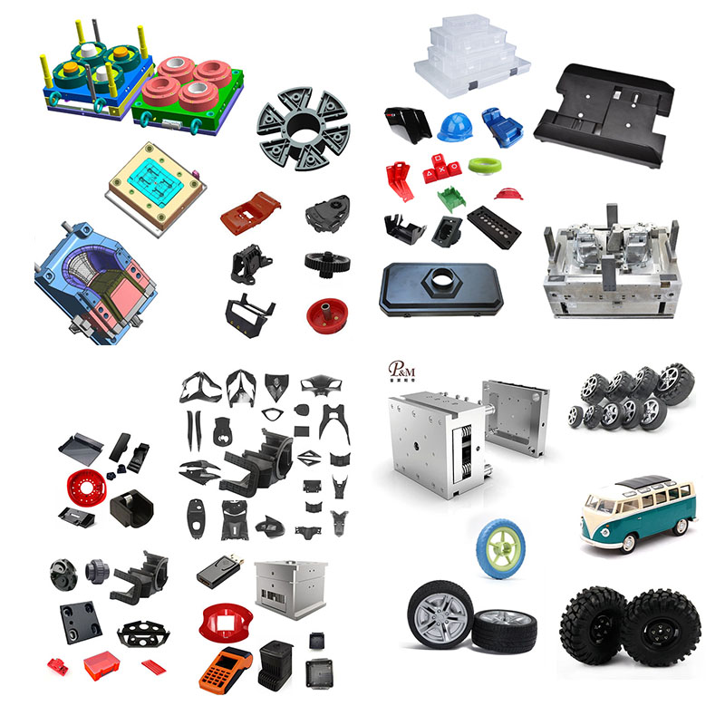 Tilpasset i støbning af motorcykelreservedele