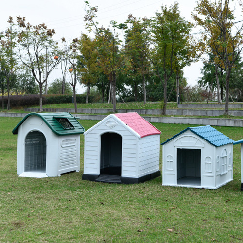 Doghusinjektionsstøbning