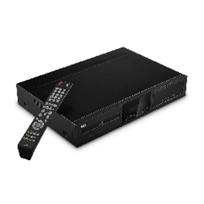 DVD -støbning