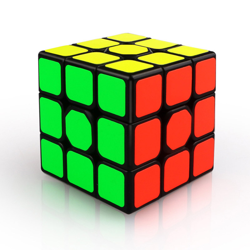 Uddannelseslegetøj (Rubiks terning) Støbning