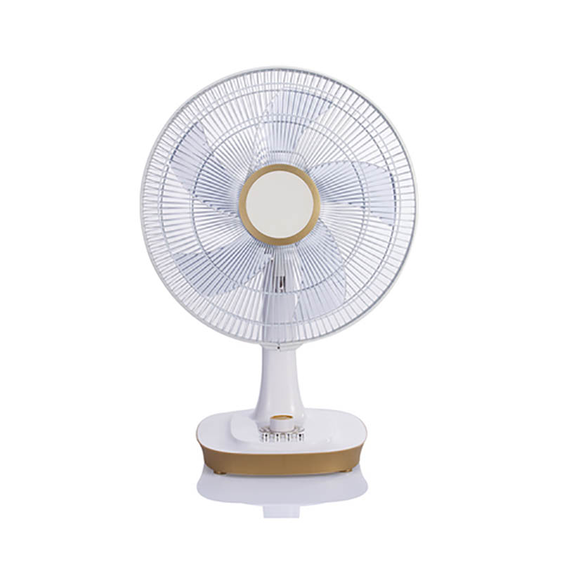 Elektrisk ventilatorstøbning