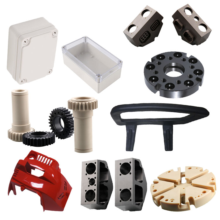 Elektrisk mosquito repeller støbning