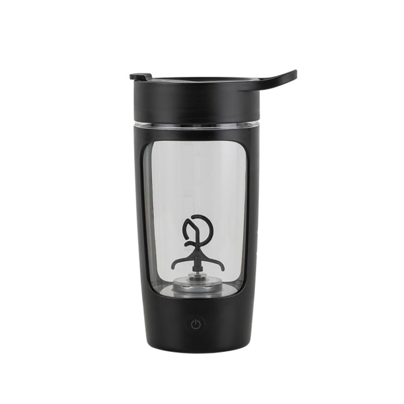 Elektrisk shaker cup støbning