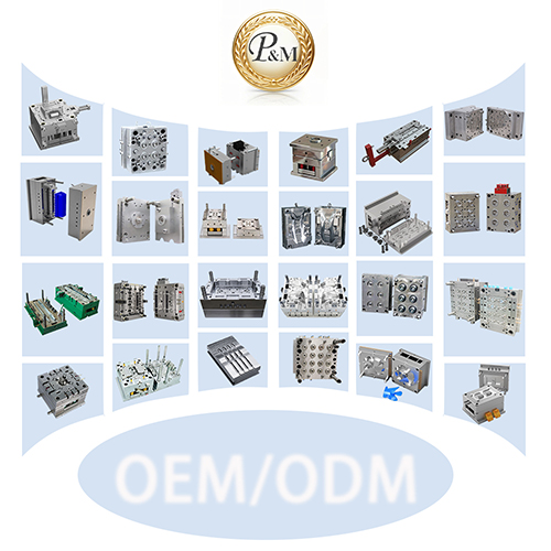 Varm løber til støbning