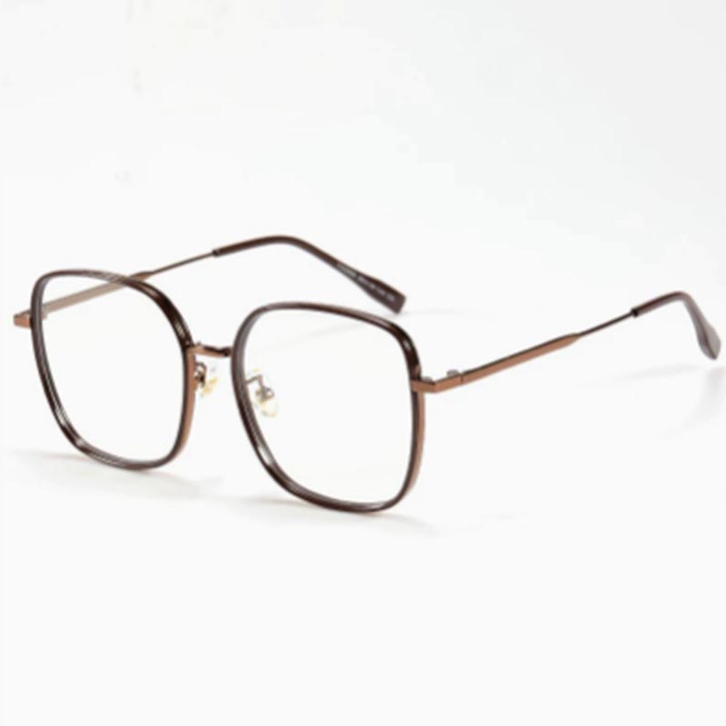 Glasses frames molding