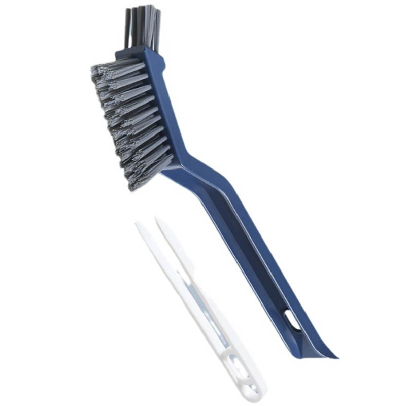 Plastic brush Molding