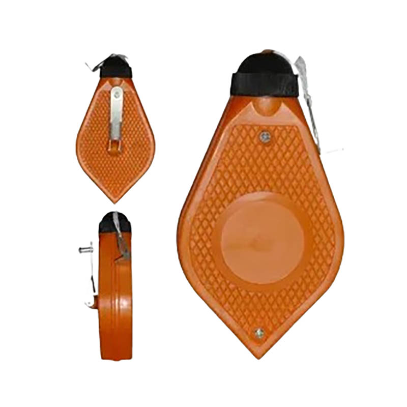 Plastic Chalk Line Shell Injection Mold