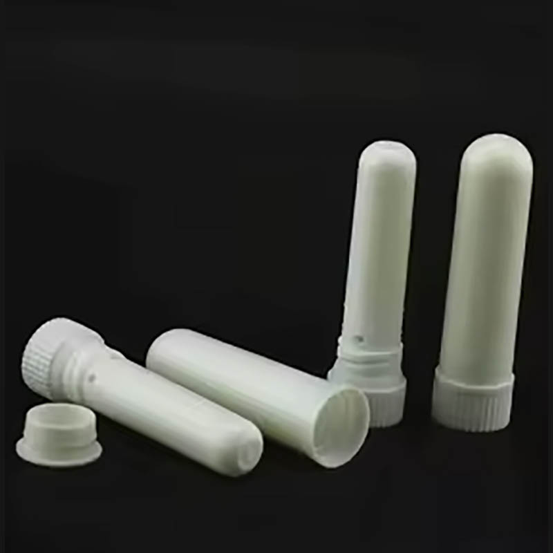 Plastic Inhaler Packaging Molding