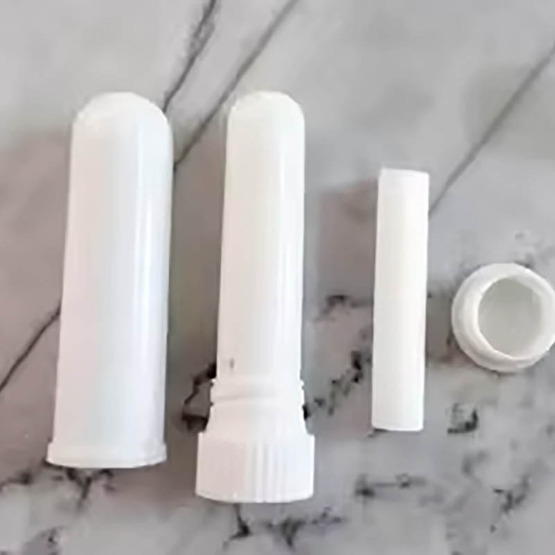Plastic Inhaler Packaging Molding