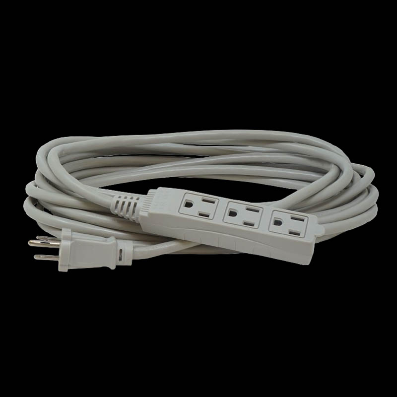 Plastic Power Strip Shell Injection Mold