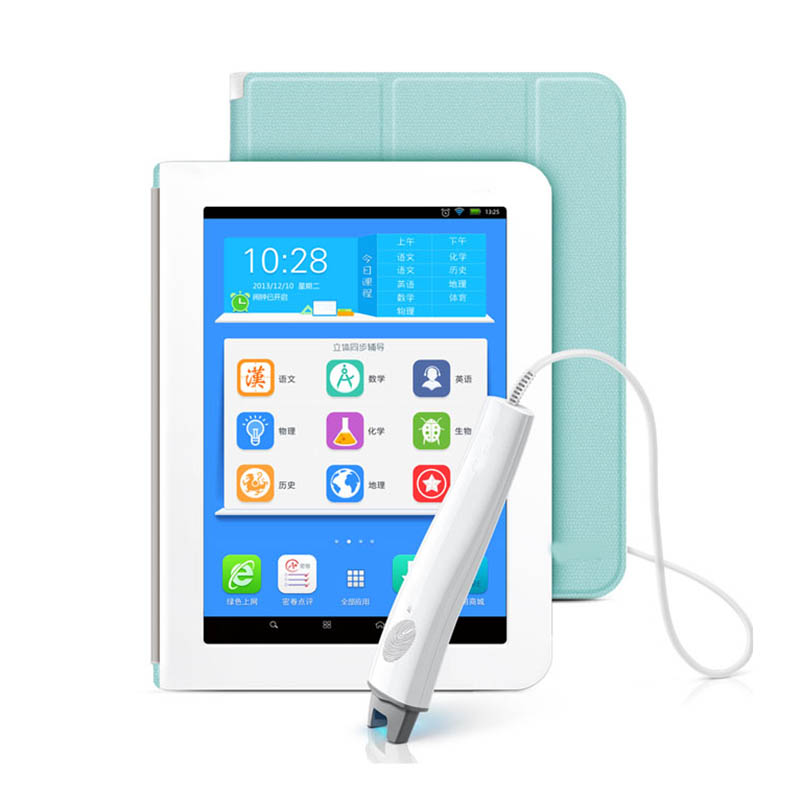 Electronic dictionary Moulding