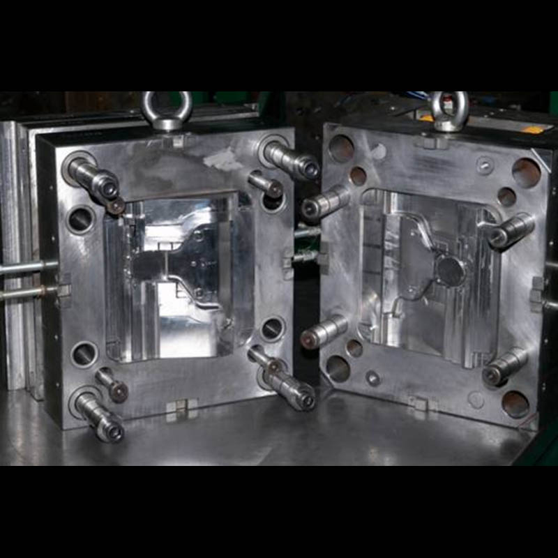 Electronic dictionary Moulding