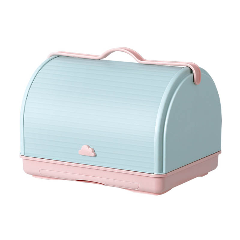 Plastic Dinnerware Box Molding