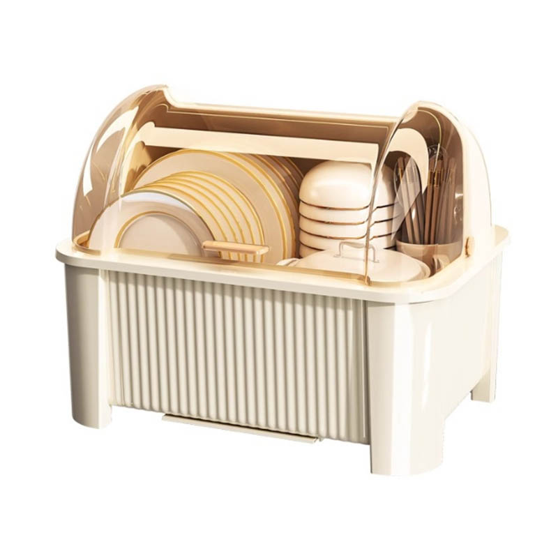 Plastic Dinnerware Box Molding