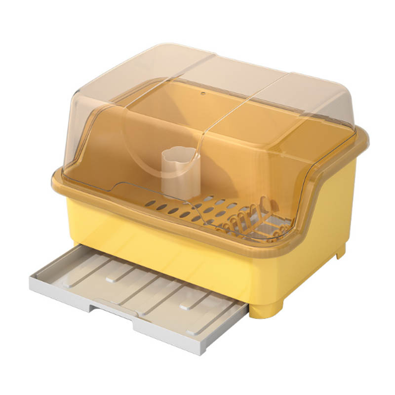 Plastic Dinnerware Box Molding