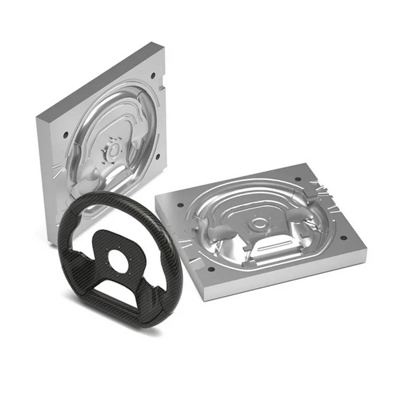 Steering Wheel Molding