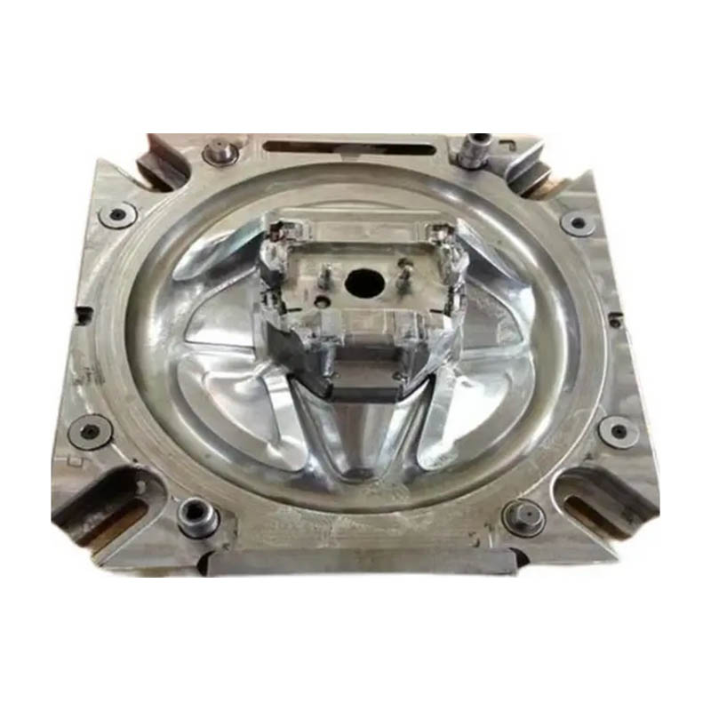 Steering Wheel Molding