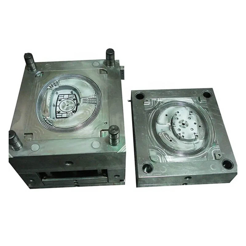 Steering Wheel Molding