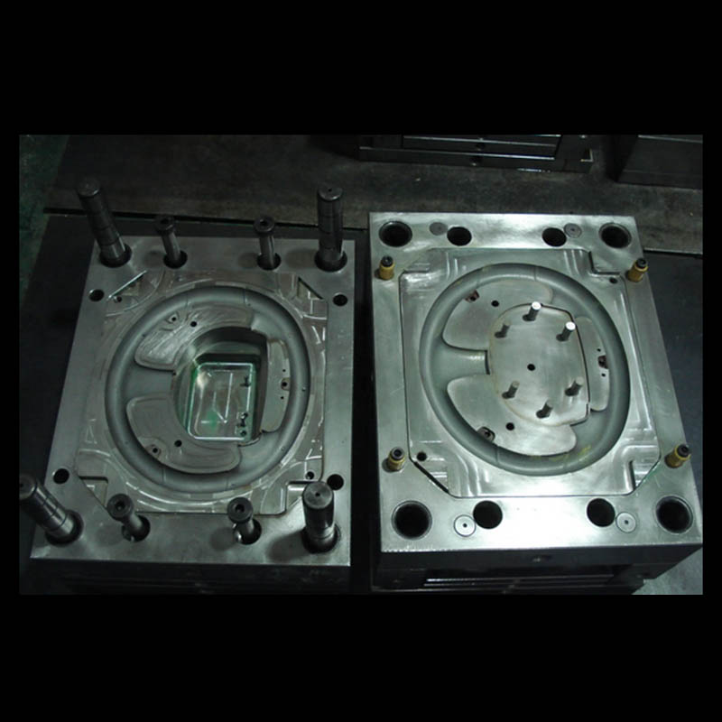 Steering Wheel Molding