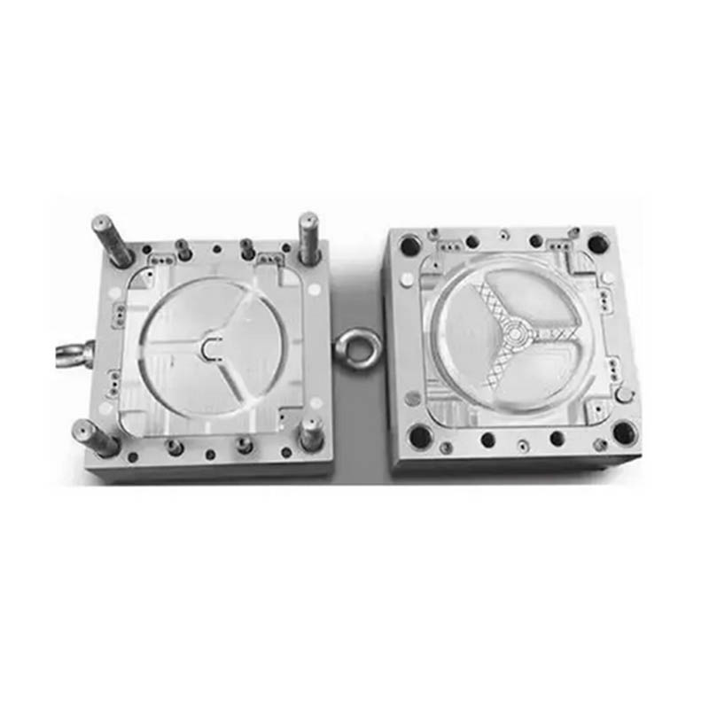 Steering Wheel Molding