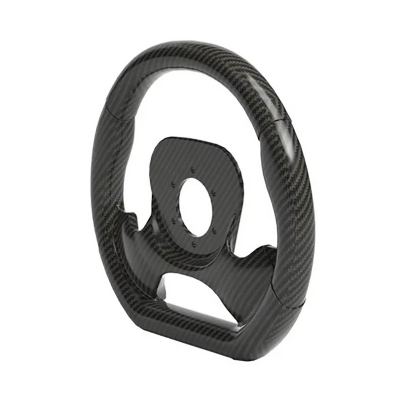 Steering Wheel Molding