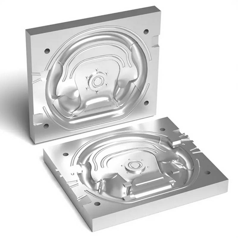 Steering Wheel Molding