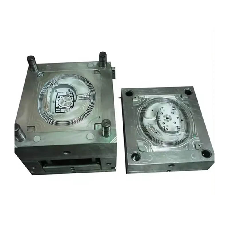 Steering Wheel Molding