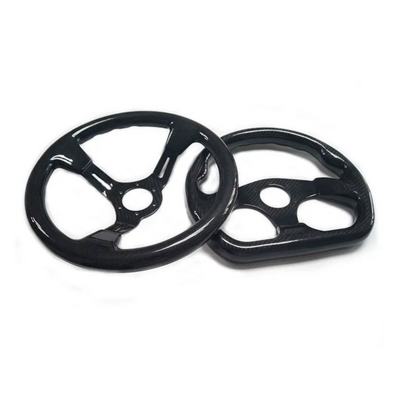 Steering Wheel Molding