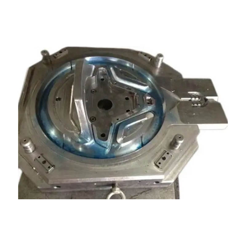 Steering Wheel Molding