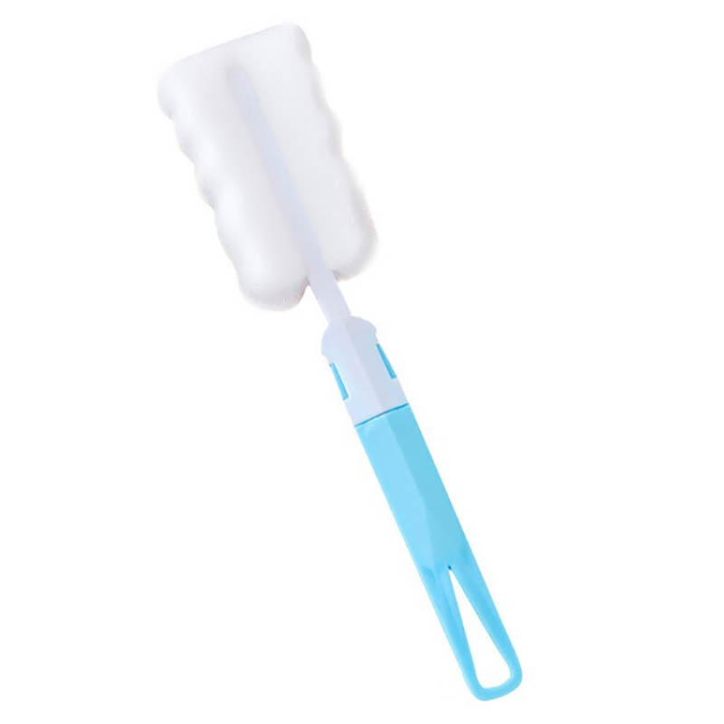 Plastic Cutlery Brush Molding